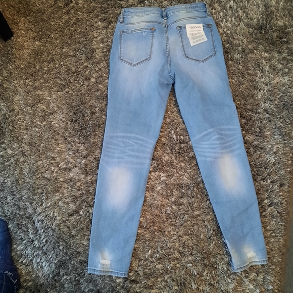 Jeans - Picture 2 of 4